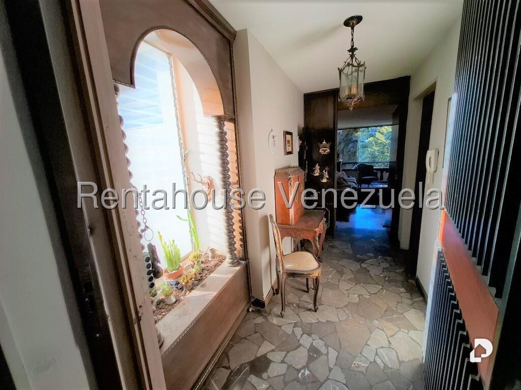 Apartamento en La Florida, Caracas