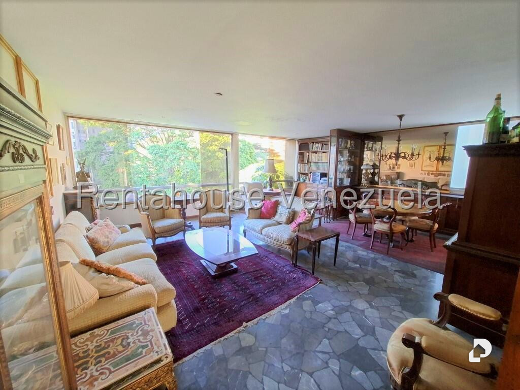 Apartamento en La Florida, Caracas