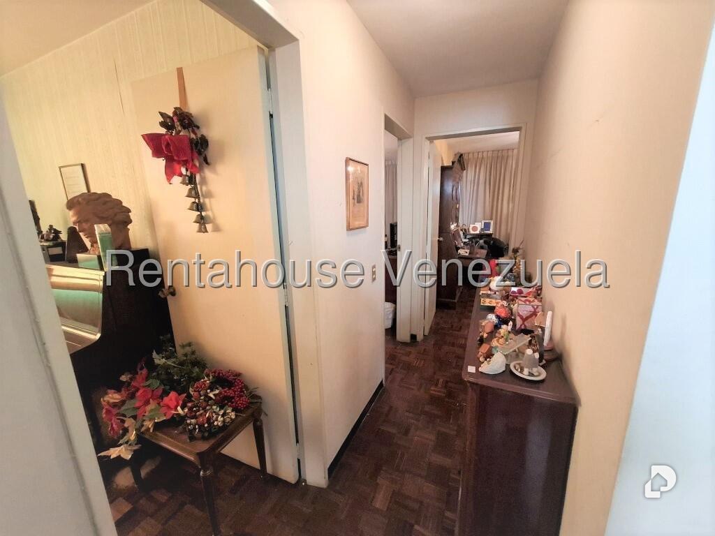 Apartamento en La Florida, Caracas