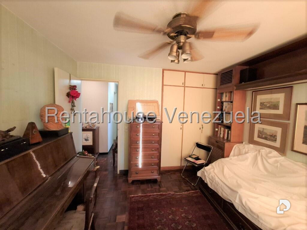 Apartamento en La Florida, Caracas
