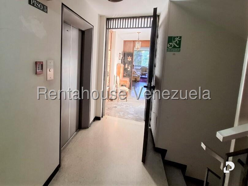 Apartamento en La Florida, Caracas