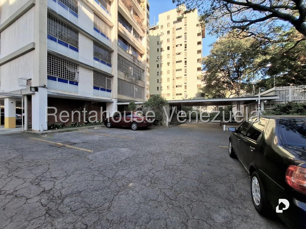 Apartamento en La Florida, Caracas