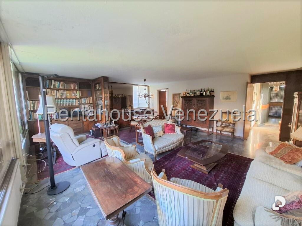 Apartamento en La Florida, Caracas