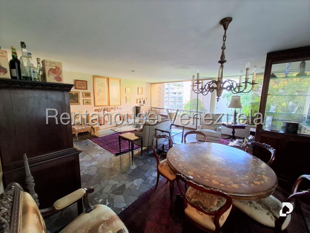 Apartamento en La Florida, Caracas