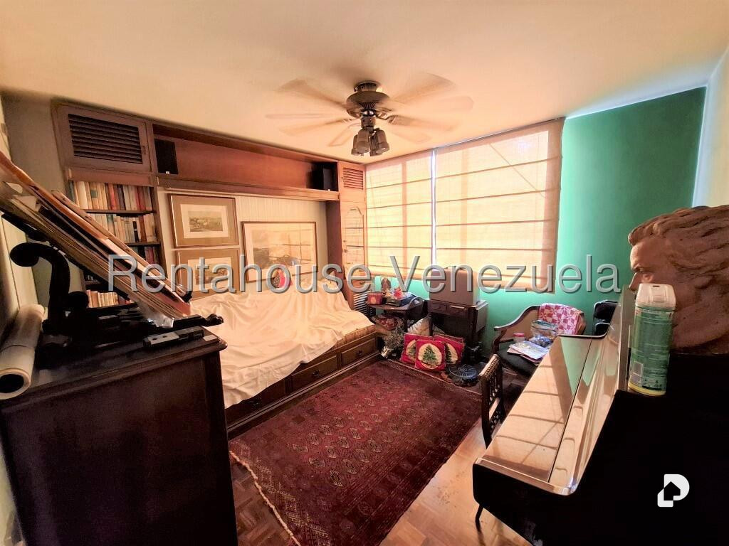 Apartamento en La Florida, Caracas