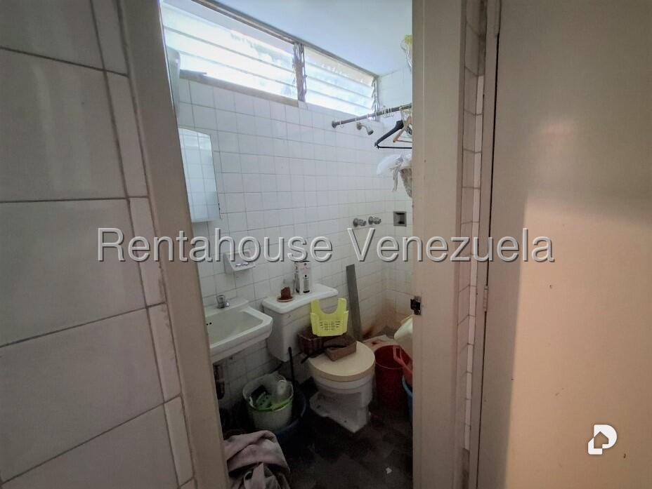 Apartamento en La Florida, Caracas