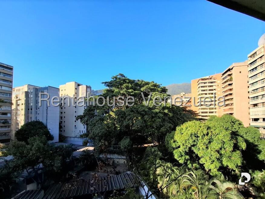 Apartamento en La Florida, Caracas
