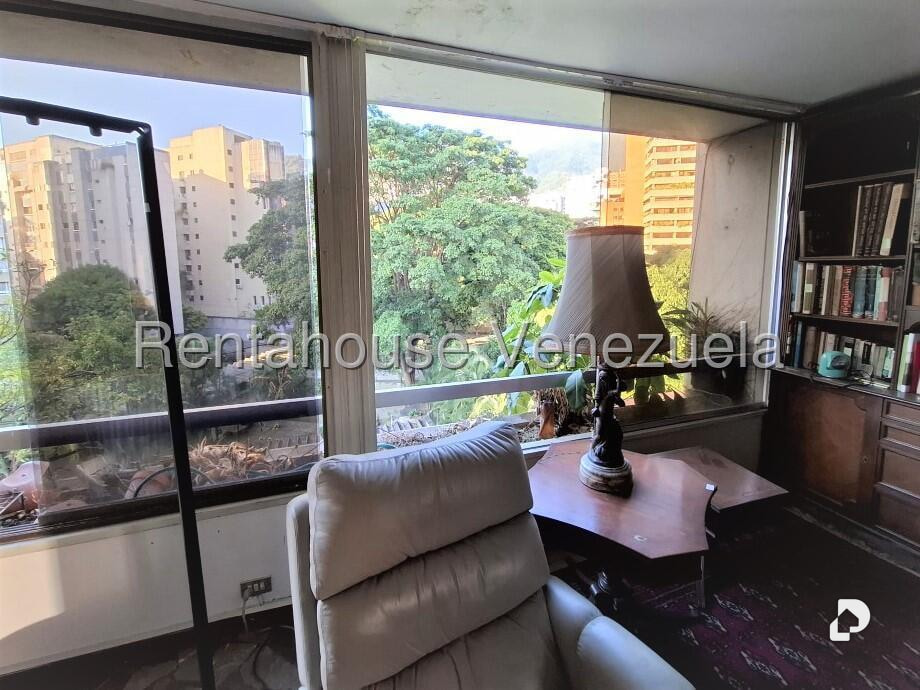 Apartamento en La Florida, Caracas
