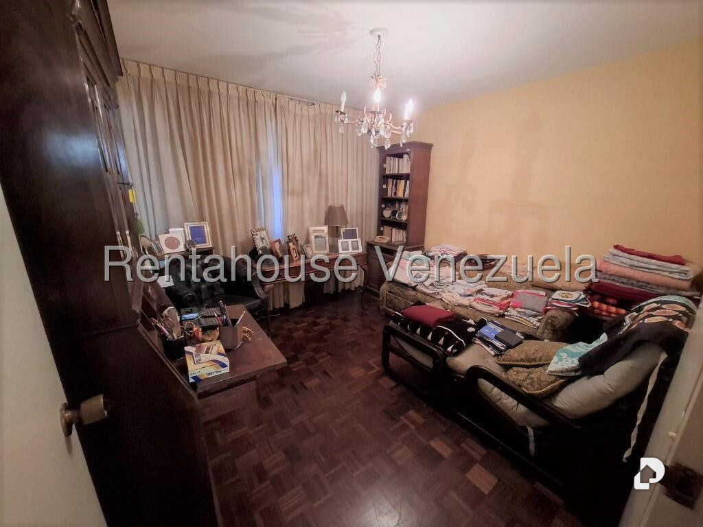 Apartamento en La Florida, Caracas