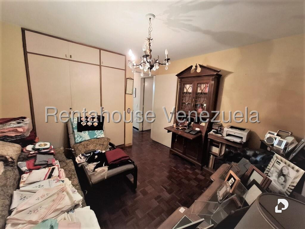 Apartamento en La Florida, Caracas