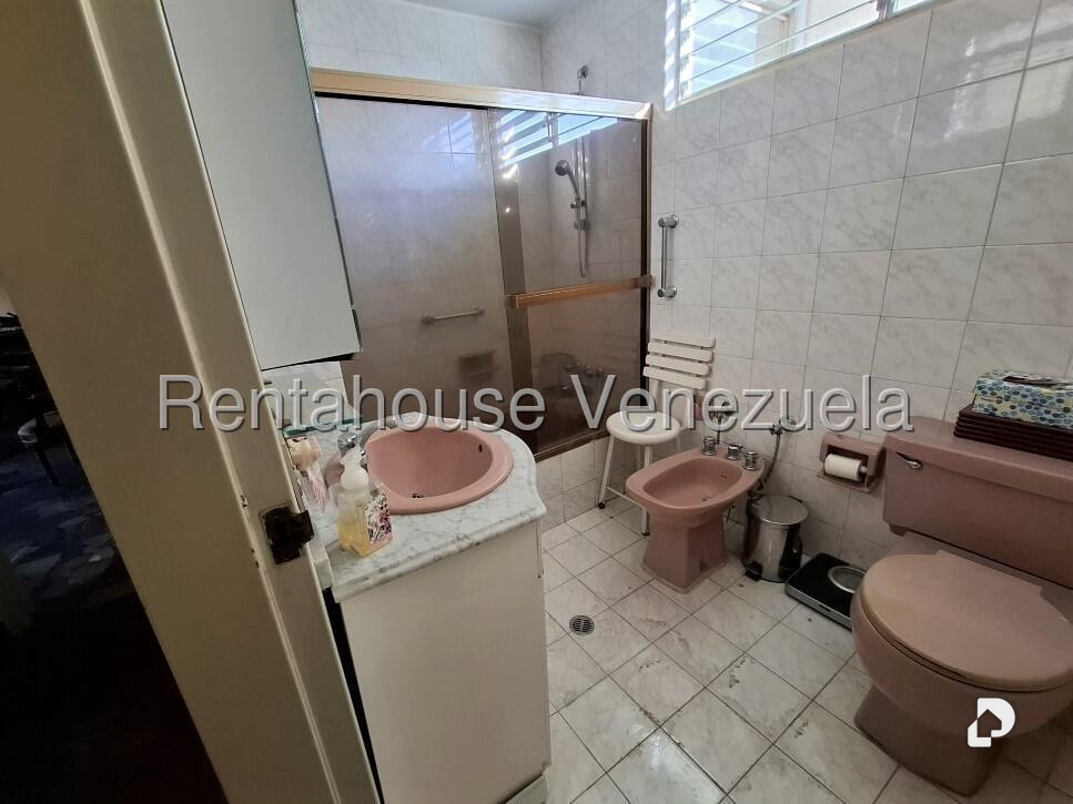 Apartamento en La Florida, Caracas