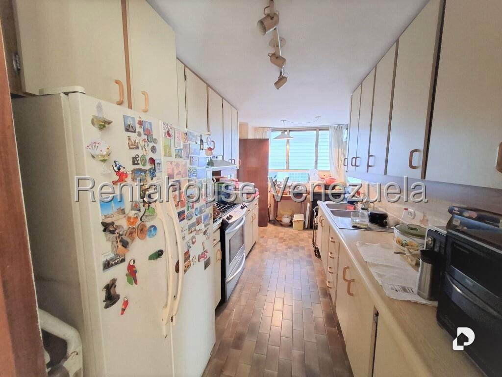 Apartamento en La Florida, Caracas