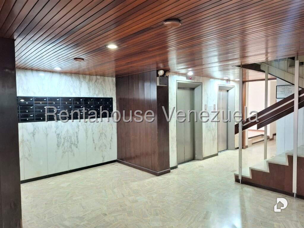 Apartamento en La Florida, Caracas