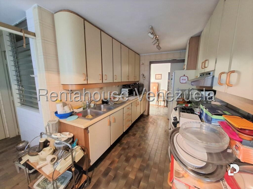 Apartamento en La Florida, Caracas