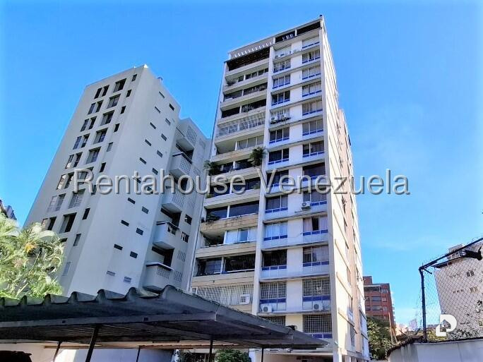 Apartamento en La Florida, Caracas