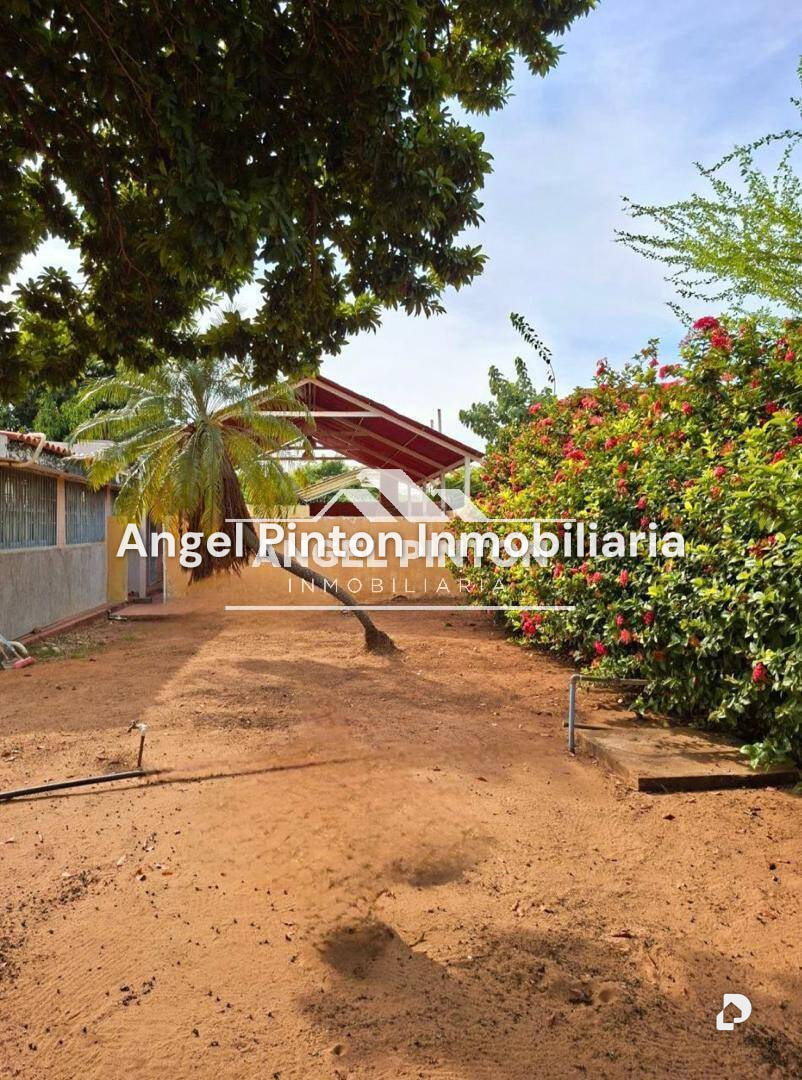 Casa en Richmond, Maracaibo – 33