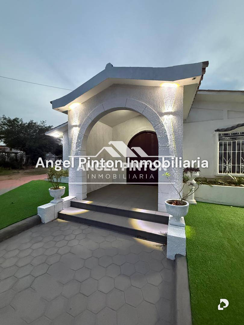 Casa en Richmond, Maracaibo – 2