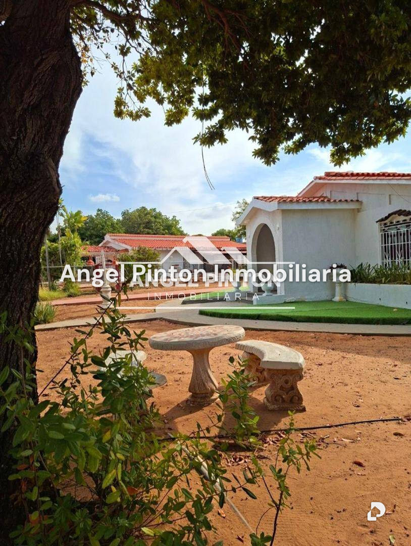 Casa en Richmond, Maracaibo – 35