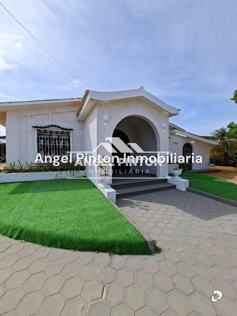 Casa en Richmond, Maracaibo – 31