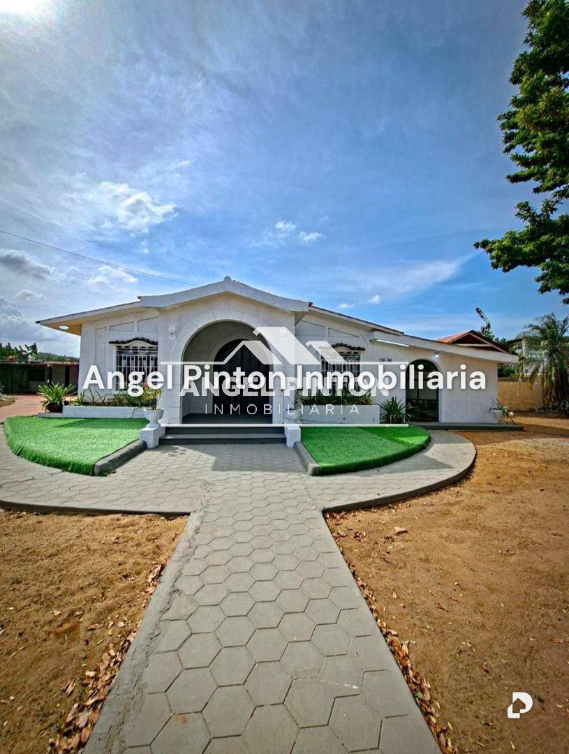 Casa en Richmond, Maracaibo – 3
