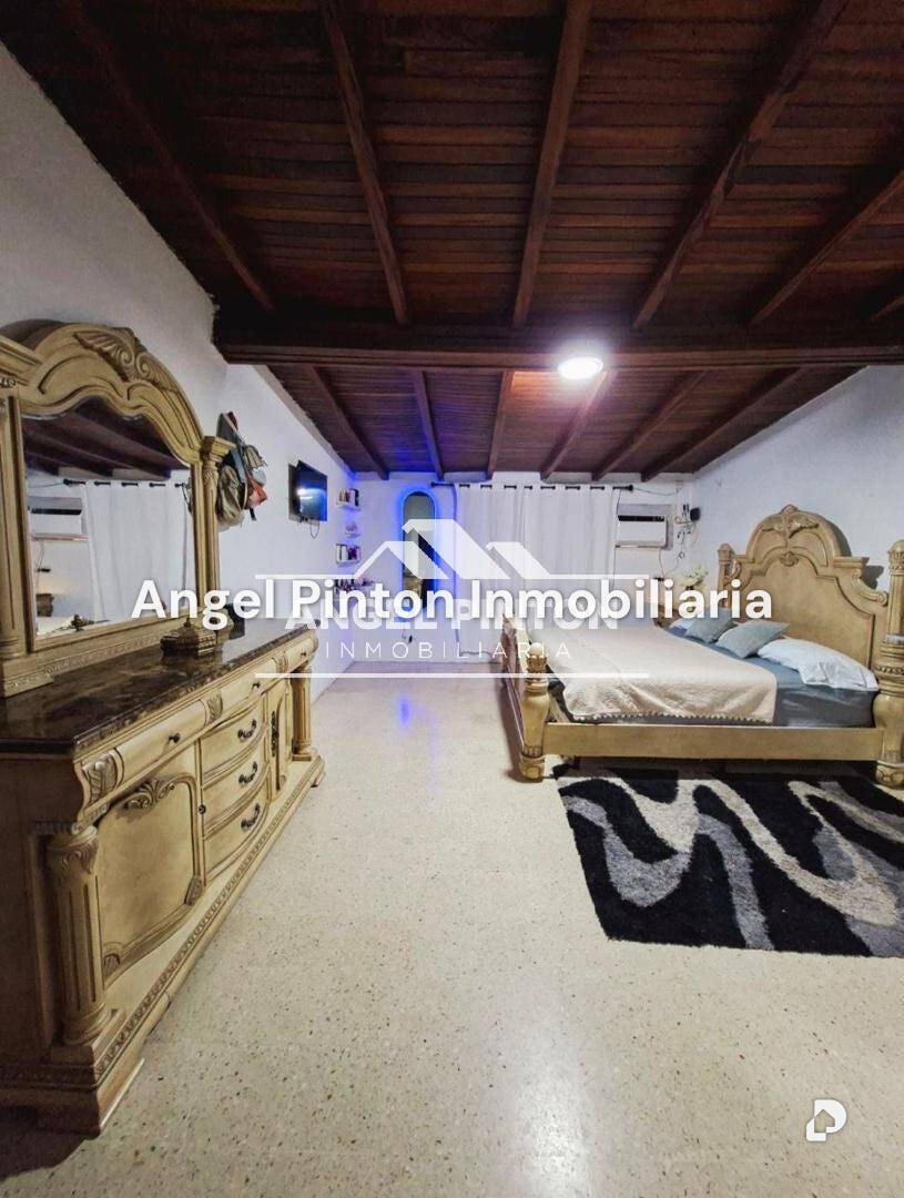 Casa en Richmond, Maracaibo – 16