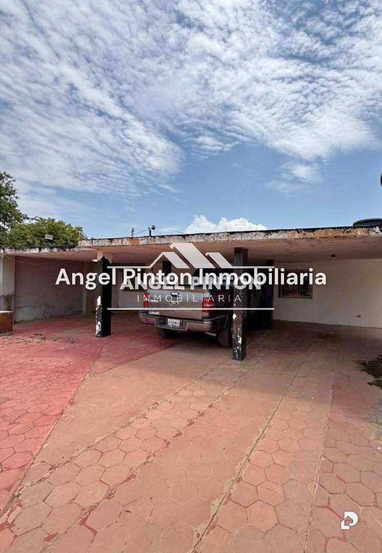 Casa en Richmond, Maracaibo – 30
