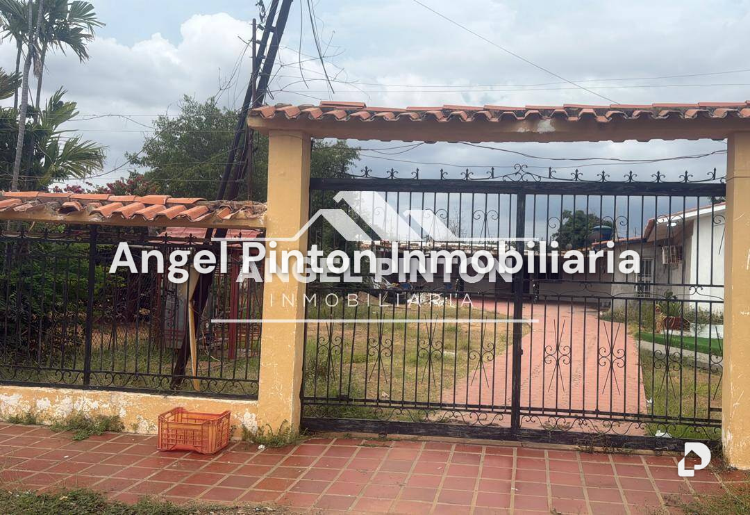 Casa en Richmond, Maracaibo – 34