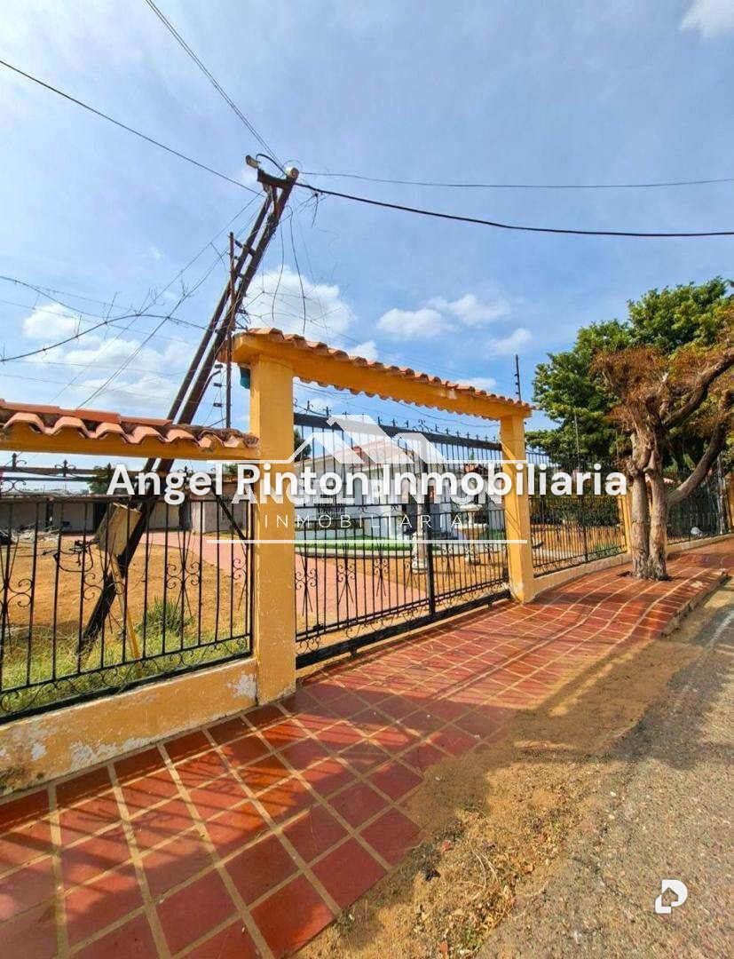 Casa en Richmond, Maracaibo – 29