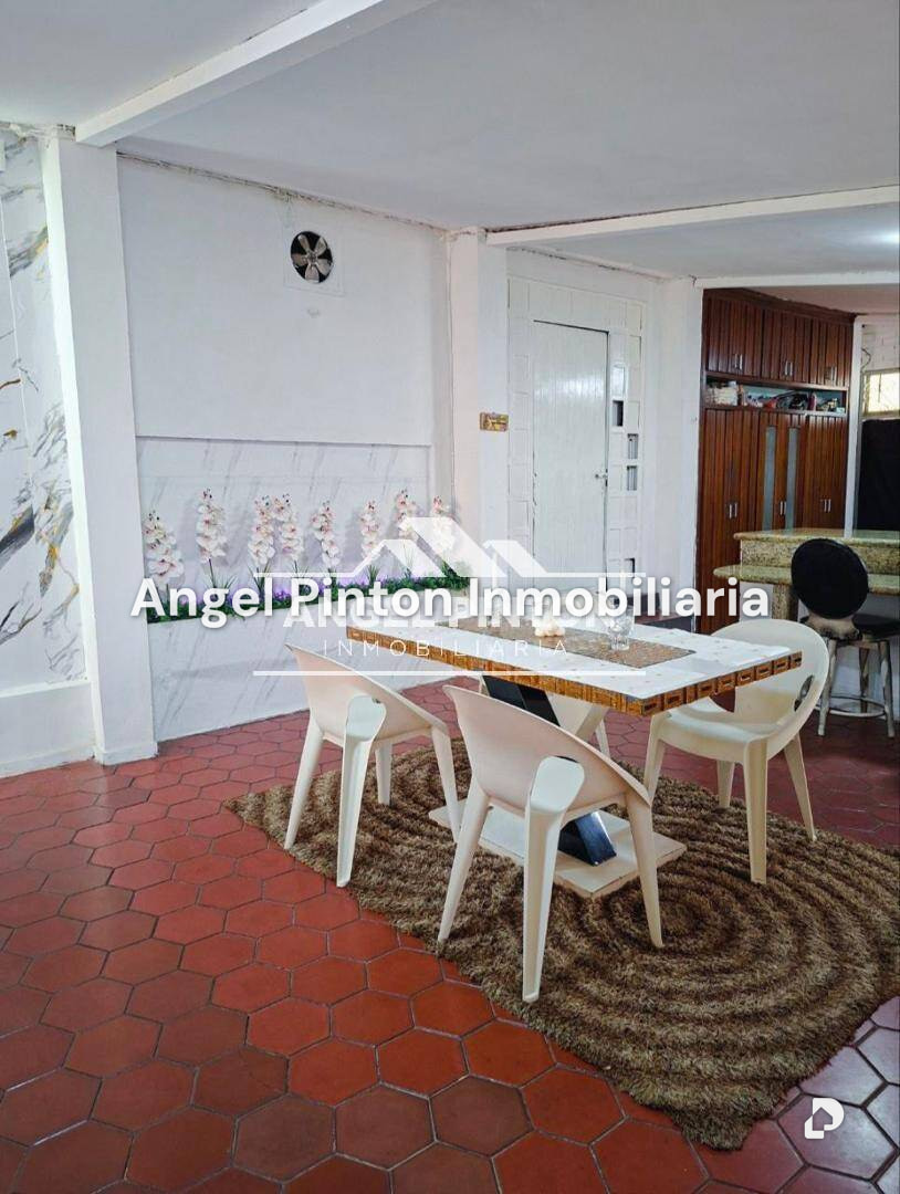 Casa en Richmond, Maracaibo – 7