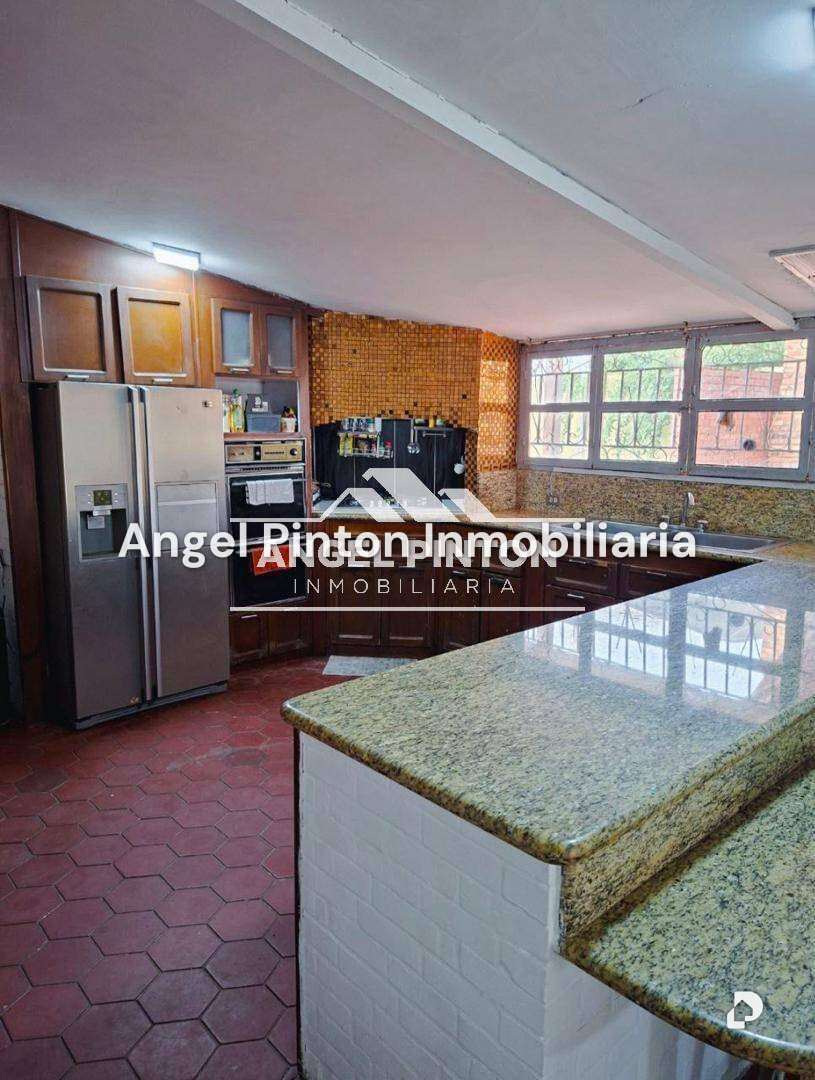 Casa en Richmond, Maracaibo – 5
