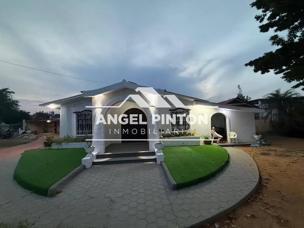 House in Maracaibo - 1