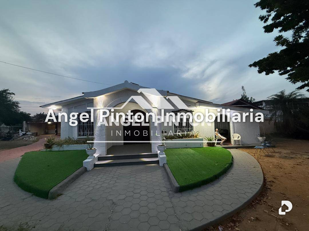 Casa en Richmond, Maracaibo – 1