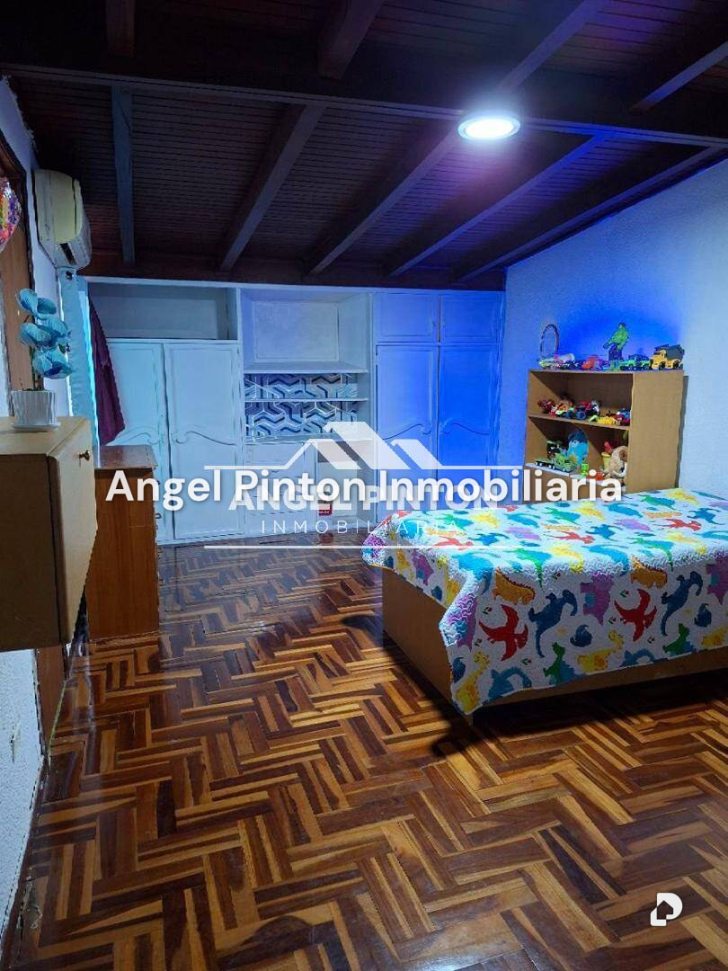 Casa en Richmond, Maracaibo – 15