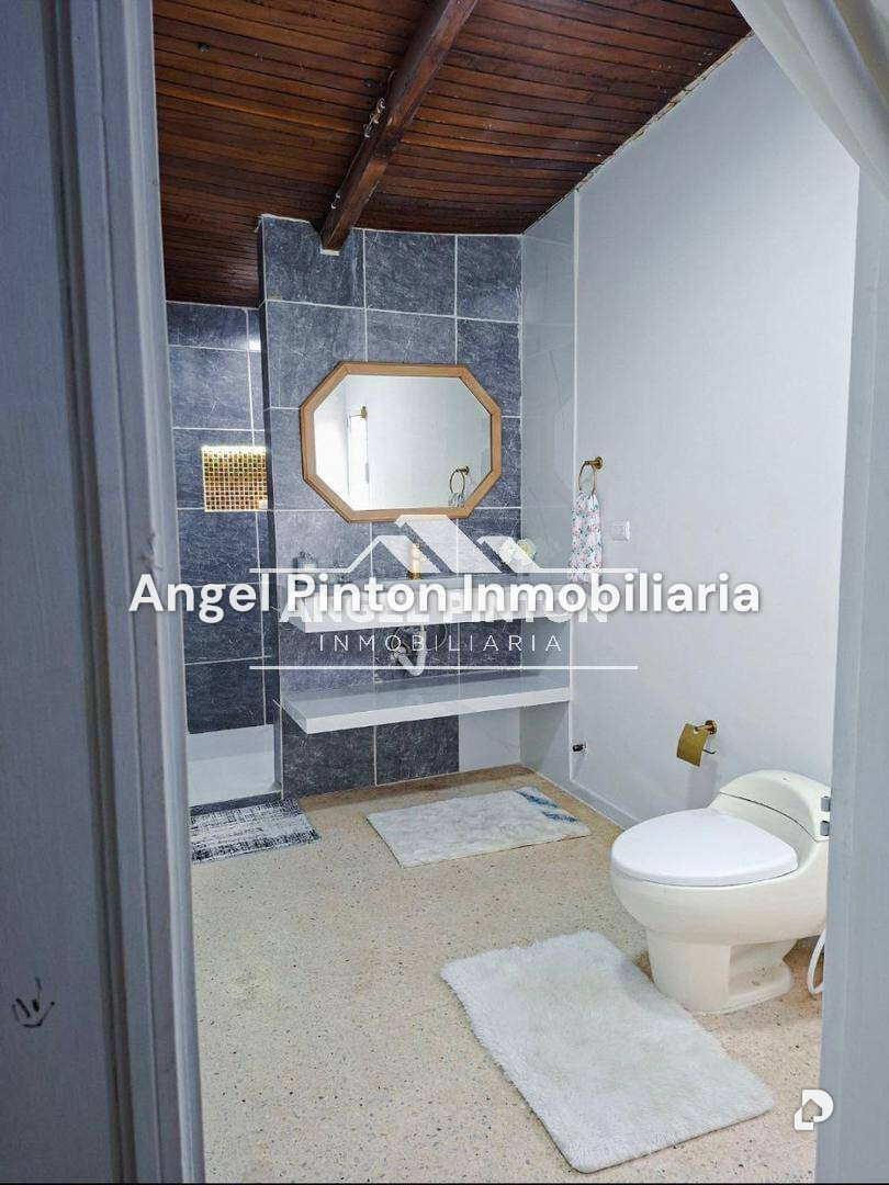 Casa en Richmond, Maracaibo – 17