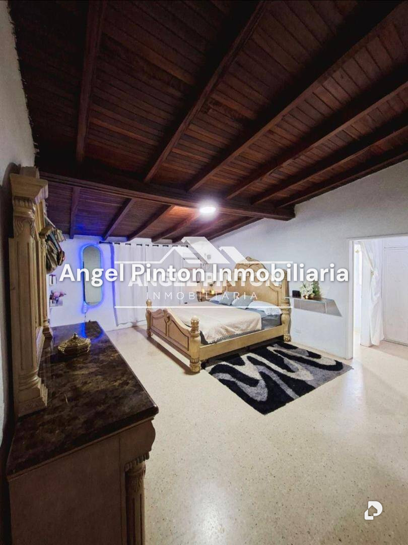 Casa en Richmond, Maracaibo – 14
