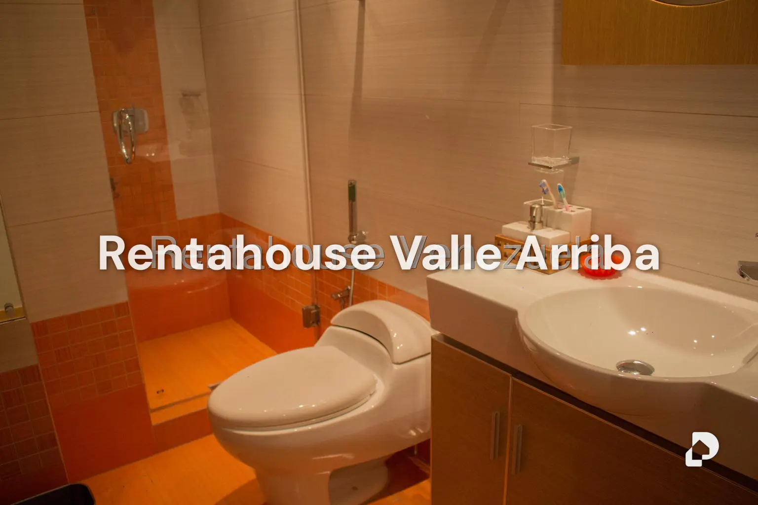 Apartment in Lomas del Sol, Caracas – 17