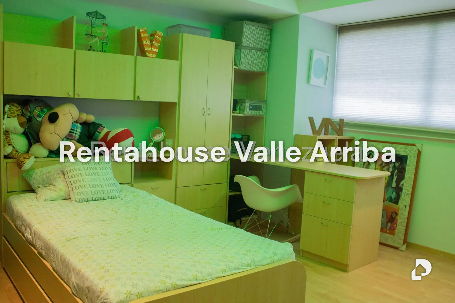 Apartment in Lomas del Sol, Caracas – 29
