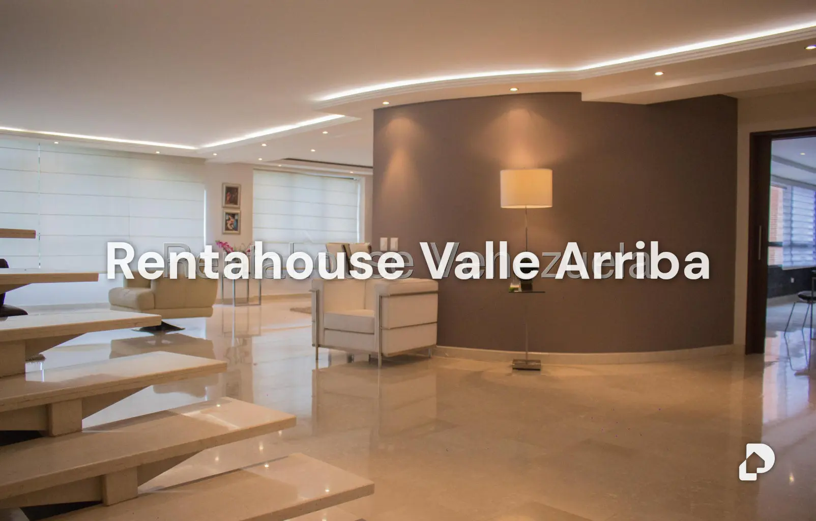Apartment in Lomas del Sol, Caracas – 3
