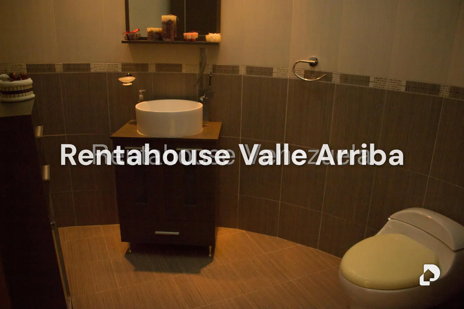 Apartment in Lomas del Sol, Caracas – 22