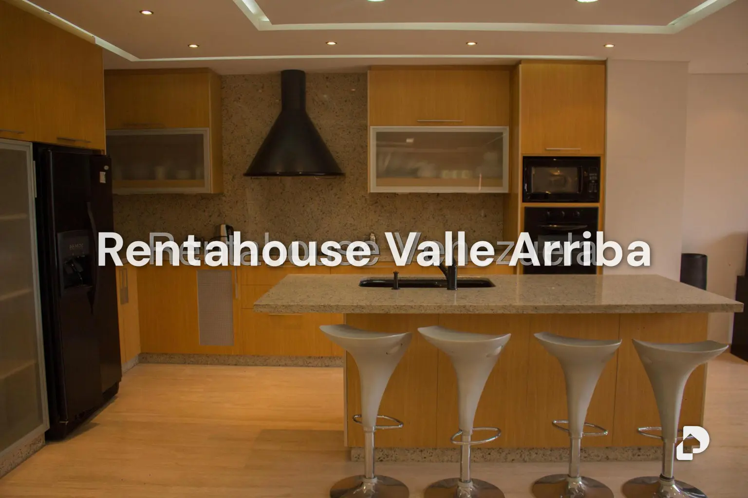 Apartment in Lomas del Sol, Caracas – 15
