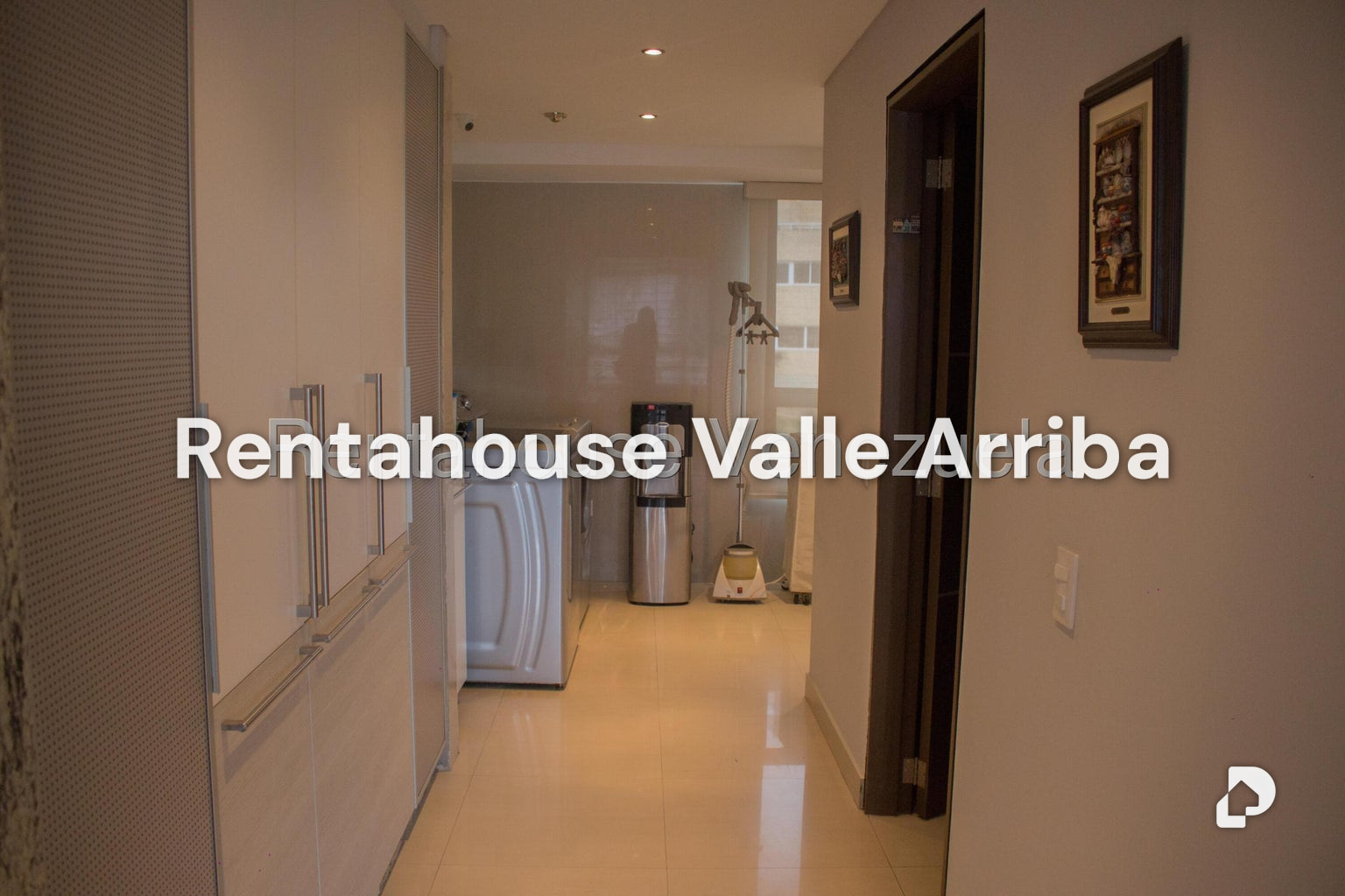 Apartment in Lomas del Sol, Caracas – 24