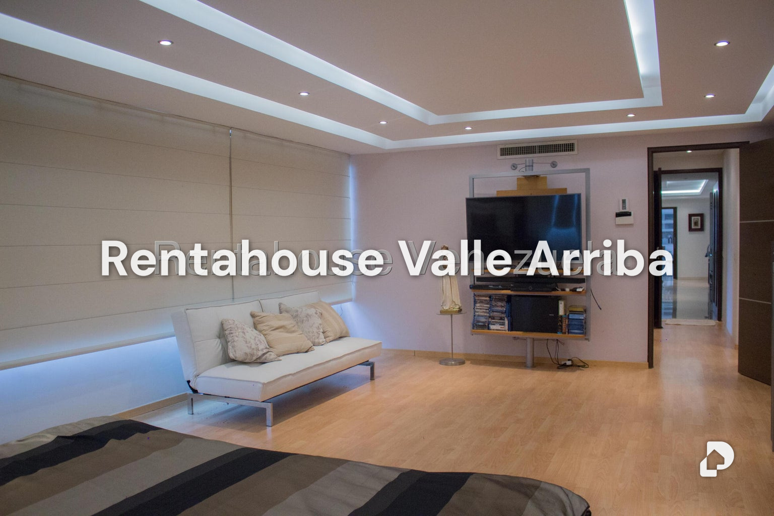 Apartment in Lomas del Sol, Caracas – 26