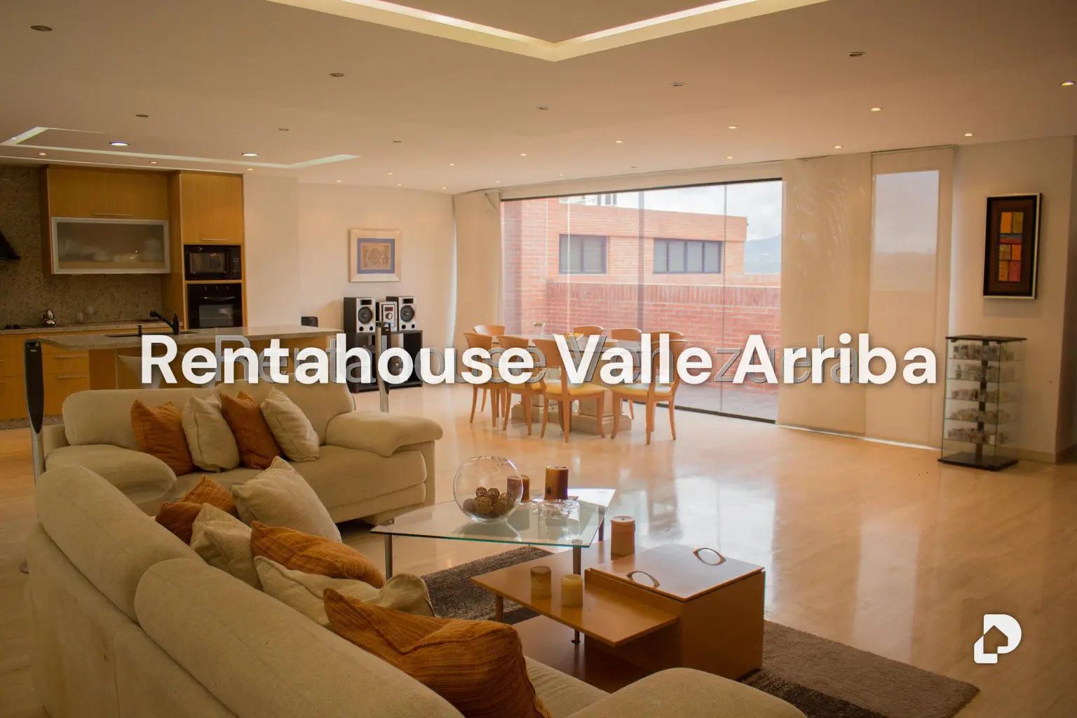 Apartment in Lomas del Sol, Caracas – 14