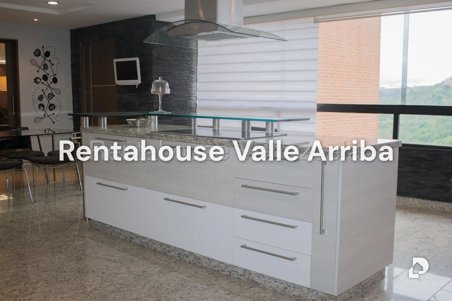 Apartment in Lomas del Sol, Caracas – 10