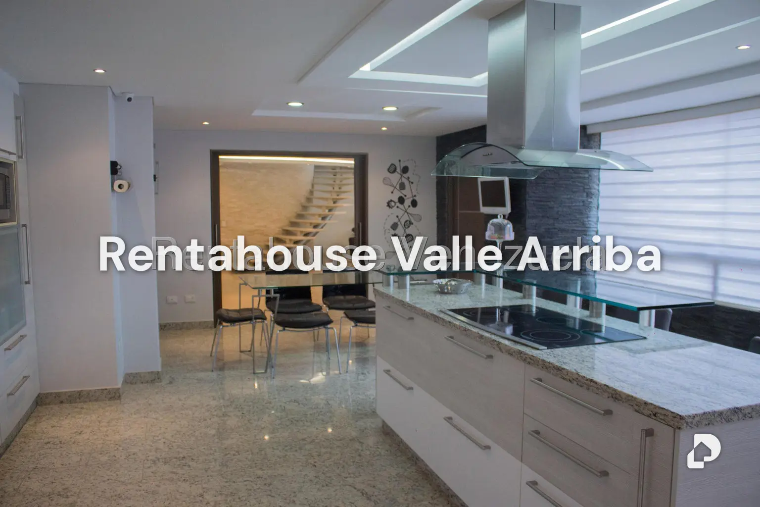 Apartment in Lomas del Sol, Caracas – 12
