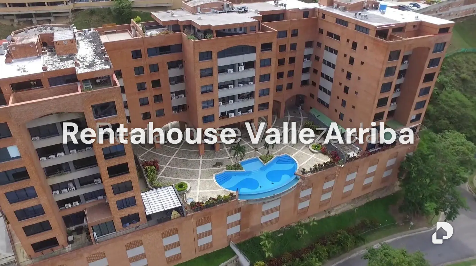 Apartment in Lomas del Sol, Caracas – 1
