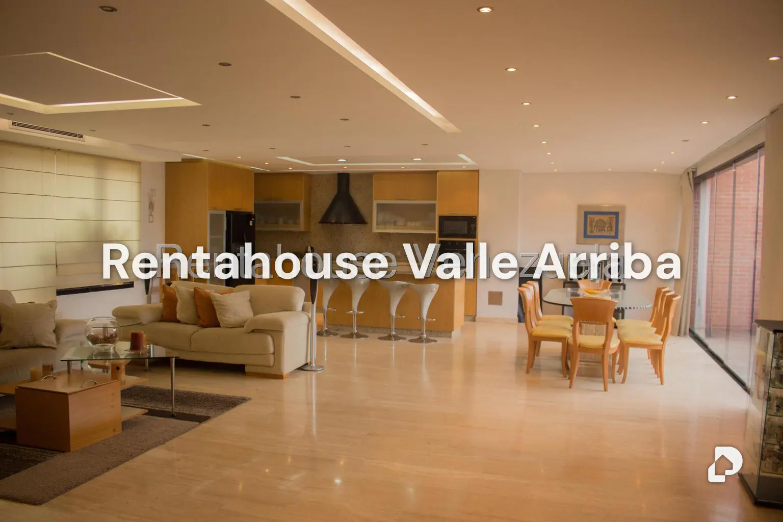 Apartment in Lomas del Sol, Caracas – 13