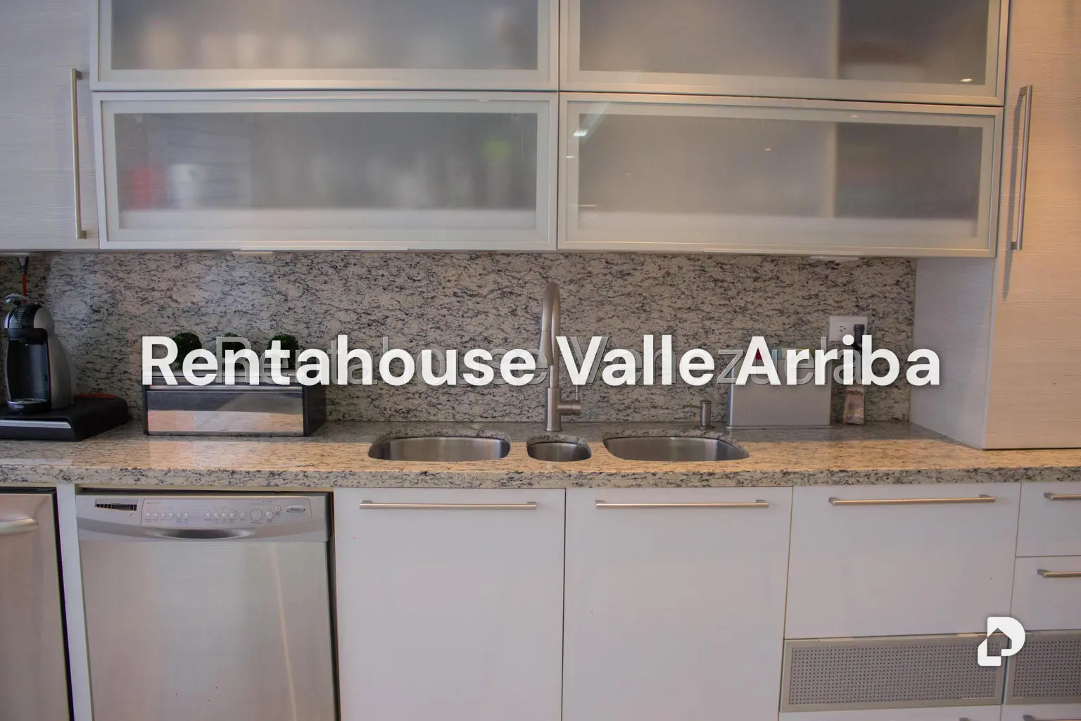 Apartment in Lomas del Sol, Caracas – 11