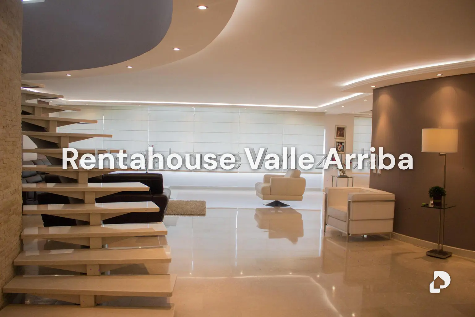 Apartment in Lomas del Sol, Caracas – 2