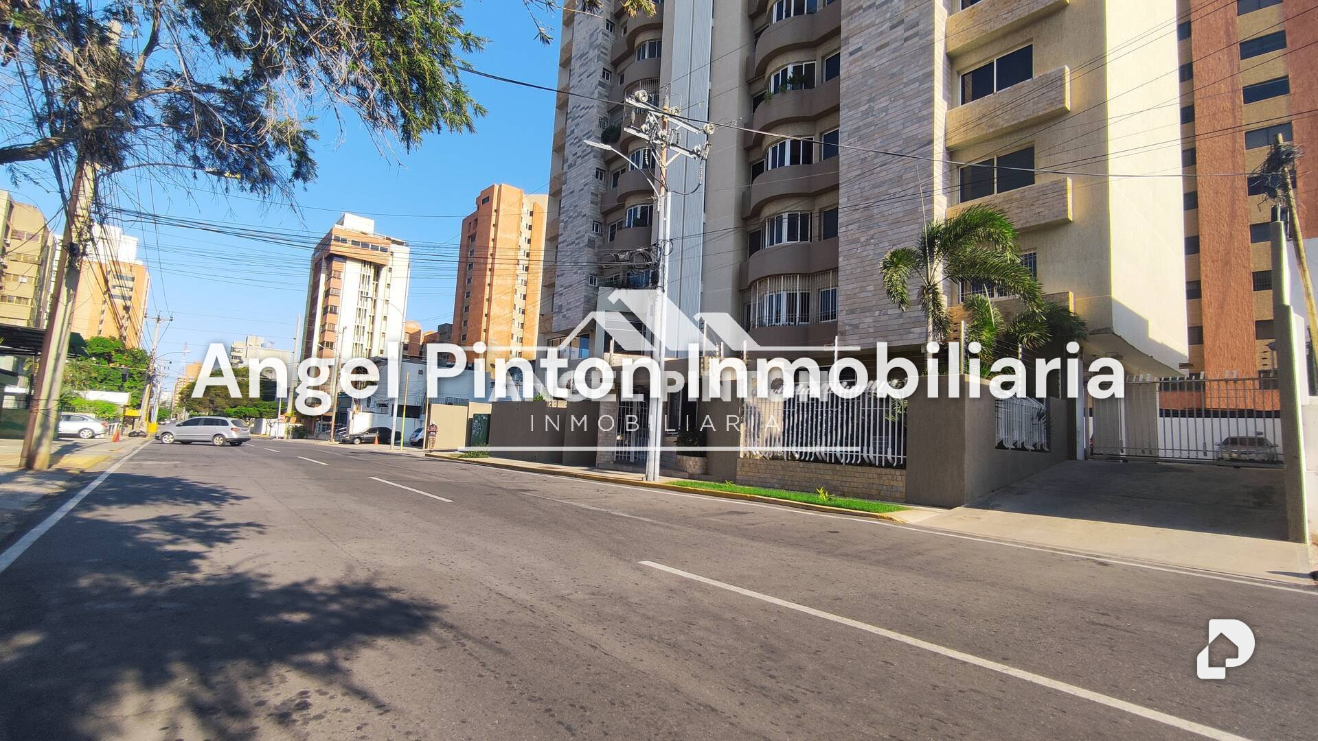 Oficina en Tierra Negra, Maracaibo – 13